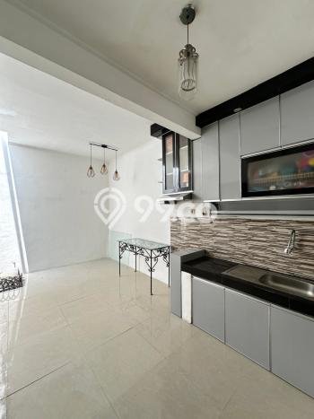 Dijual Rumah Modern 2 KT di Bekasi, Bekasi Dijual Rumah Modern 2 KT di Bekasi, Bekasi