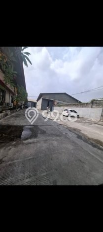 For Rent Gudang di Plumpang, Luas 678m², Kawasan Berkembang For Rent Gudang di Plumpang, Luas 678m², Kawasan Berkembang