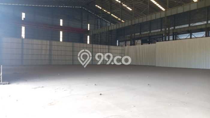 LOKASI POTENSIAL! Gudang Disewakan di Bekasi, Luas 2300m², Ready Usaha LOKASI POTENSIAL! Gudang Disewakan di Bekasi, Luas 2300m², Ready Usaha