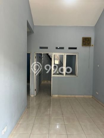 Rumah Modern 3 Kamar LT 90m2 di Harapan Indah Rumah Modern 3 Kamar LT 90m2 di Harapan Indah
