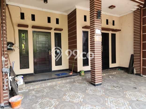 Rumah Modern 3 KT di Bekasi Bekasi Unfurnished Rumah Modern 3 KT di Bekasi Bekasi Unfurnished