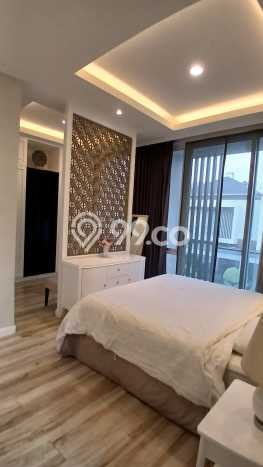 Rumah Cantik Siap Huni Di Kelapa Gading Luas 170m2 Aman Rumah Cantik Siap Huni Di Kelapa Gading Luas 170m2 Aman