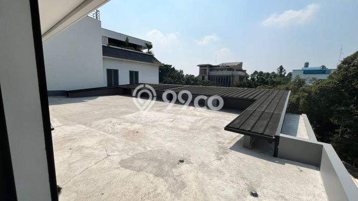 Kantor Premium Kawasan Cakung, Luas 1600m², Posisi Jalan Utama Kantor Premium Kawasan Cakung, Luas 1600m², Posisi Jalan Utama