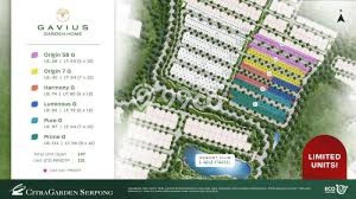 Dijual Rumah Minimalis Bagus Punya 2 KT di Karawaci Tangerang SHM Dijual Rumah Minimalis Bagus Punya 2 KT di Karawaci Tangerang SHM