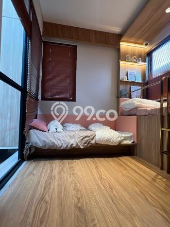 Dijual Rumah Modern 3 KT di Gading Serpong, Tangerang Dijual Rumah Modern 3 KT di Gading Serpong, Tangerang