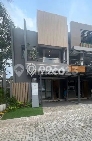 Dijual Rumah Siap Huni di BSD Tangerang Selatan Harga Rp 2,04 Juta LT 66m2 Dijual Rumah Siap Huni di BSD Tangerang Selatan Harga Rp 2,04 Juta LT 66m2