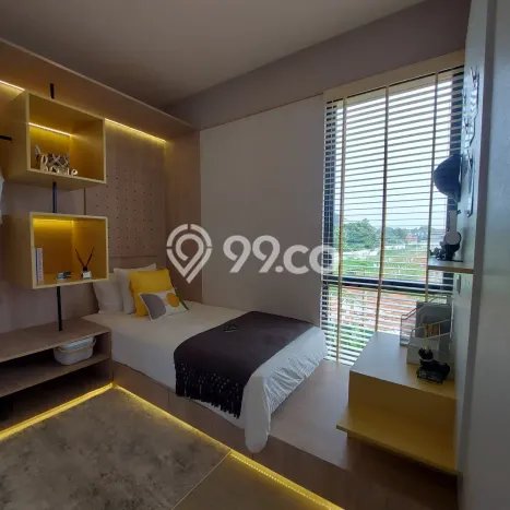 Dijual Rumah Minimalis Bagus Punya 2 KT di Karawaci Tangerang SHM Dijual Rumah Minimalis Bagus Punya 2 KT di Karawaci Tangerang SHM