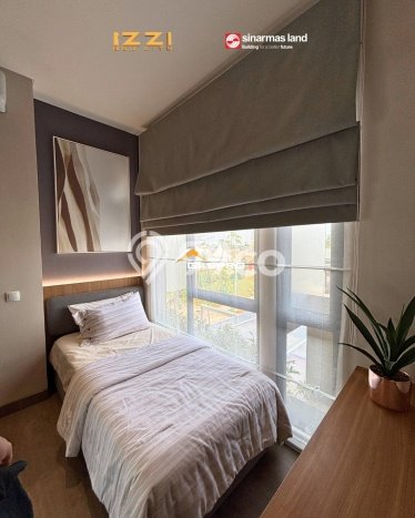 Dijual Rumah 3 Kamar Lokasi Ideal Bagus dan Strategis di BSD Dijual Rumah 3 Kamar Lokasi Ideal Bagus dan Strategis di BSD