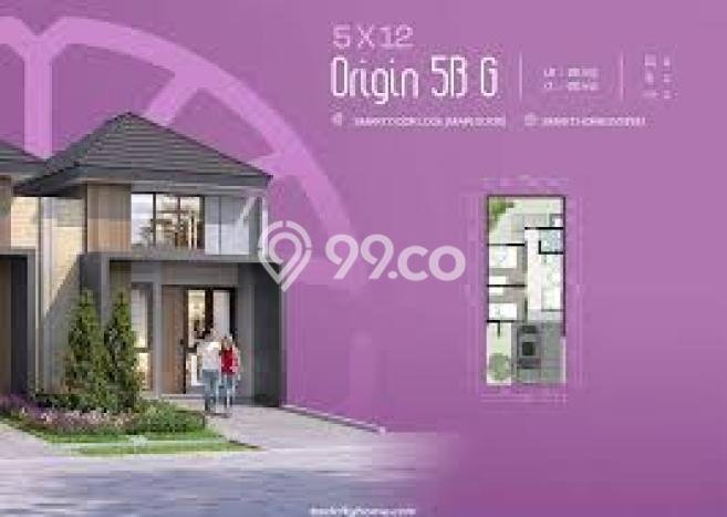 Dijual Rumah Minimalis Bagus Punya 2 KT di Karawaci Tangerang SHM Dijual Rumah Minimalis Bagus Punya 2 KT di Karawaci Tangerang SHM