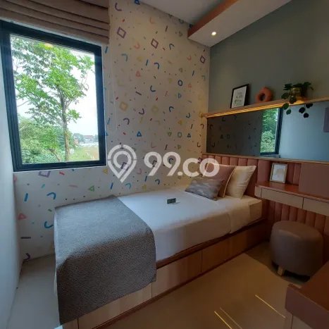 Dijual Rumah Minimalis Bagus Punya 2 KT di Karawaci Tangerang SHM Dijual Rumah Minimalis Bagus Punya 2 KT di Karawaci Tangerang SHM