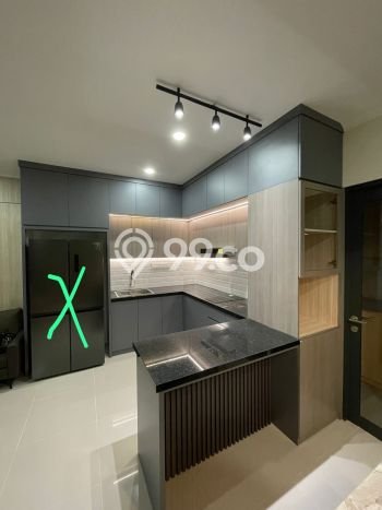 Sewa Rumah Murah di Gading Serpong Tangerang Punya 3 KT Sewa Rumah Murah di Gading Serpong Tangerang Punya 3 KT
