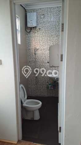Rumah Minimalis 3 KT di Gading Serpong Tangerang Unfurnished Rumah Minimalis 3 KT di Gading Serpong Tangerang Unfurnished