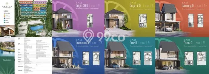 Dijual Rumah Minimalis Bagus Punya 2 KT di Karawaci Tangerang SHM Dijual Rumah Minimalis Bagus Punya 2 KT di Karawaci Tangerang SHM