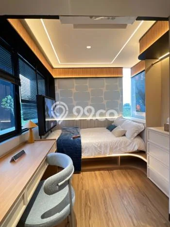 Dijual Rumah 3 Kamar Lokasi Strategis Nyaman dan Strategis di Karawaci Dijual Rumah 3 Kamar Lokasi Strategis Nyaman dan Strategis di Karawaci
