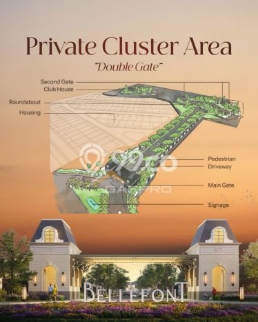 Hunian Elit LB 240m2 Siap Pakai Desain Elegan di Alam Sutera, Tangerang Hunian Elit LB 240m2 Siap Pakai Desain Elegan di Alam Sutera, Tangerang