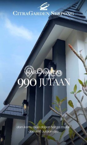 Dijual Cepat Rumah Bagus Siap Huni LB 58m2 di BSD, Tangerang Selatan Dijual Cepat Rumah Bagus Siap Huni LB 58m2 di BSD, Tangerang Selatan