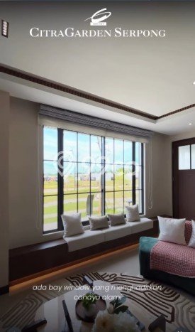 Dijual Cepat Rumah Bagus Siap Huni LB 58m2 di BSD, Tangerang Selatan Dijual Cepat Rumah Bagus Siap Huni LB 58m2 di BSD, Tangerang Selatan