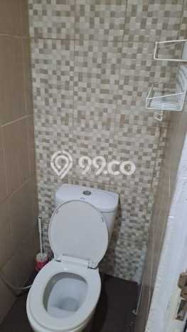 Rumah Minimalis 3 KT di Gading Serpong Tangerang Unfurnished Rumah Minimalis 3 KT di Gading Serpong Tangerang Unfurnished