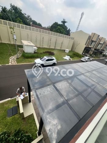 Hunian Mewah LB 150m2 Siap Huni Desain Elegan di Gading Serpong, Tangerang Hunian Mewah LB 150m2 Siap Huni Desain Elegan di Gading Serpong, Tangerang