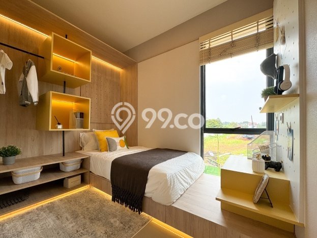 Dijual Rumah Minimalis Bagus Punya 2 KT di Karawaci Tangerang SHM Dijual Rumah Minimalis Bagus Punya 2 KT di Karawaci Tangerang SHM