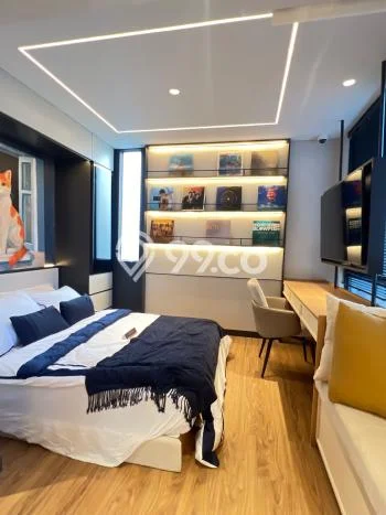 Dijual Rumah 3 Kamar Lokasi Strategis Nyaman dan Strategis di Karawaci Dijual Rumah 3 Kamar Lokasi Strategis Nyaman dan Strategis di Karawaci