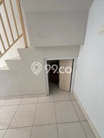 Rumah Minimalis 3 KT di Gading Serpong Tangerang Unfurnished Rumah Minimalis 3 KT di Gading Serpong Tangerang Unfurnished