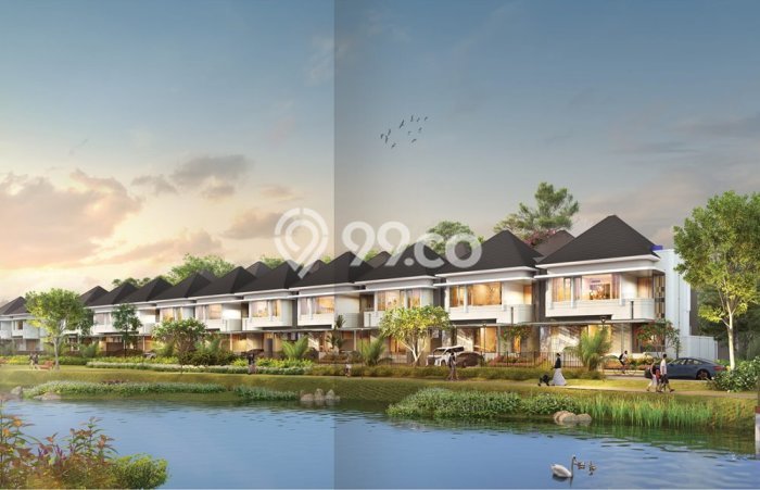 Dijual Rumah Minimalis Bagus Punya 2 KT di Karawaci Tangerang SHM Dijual Rumah Minimalis Bagus Punya 2 KT di Karawaci Tangerang SHM