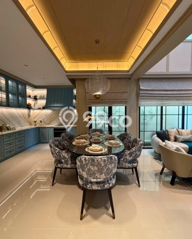 Hunian Super Elit dengan Akses Paling Strategis di Bintaro, Tangerang Selatan Hunian Super Elit dengan Akses Paling Strategis di Bintaro, Tangerang Selatan