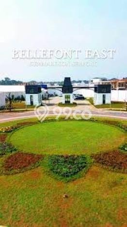 Ready to Use! Luxury House LT 160m2 Desain Modern di Gading Serpong Ready to Use! Luxury House LT 160m2 Desain Modern di Gading Serpong
