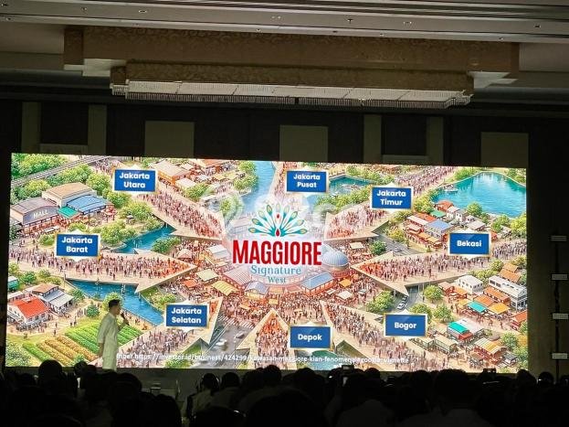 Ruko Dijual di Tangerang LT 72m2 & LB 199m2 Lokasi Terbaik! Ruko Dijual di Tangerang LT 72m2 & LB 199m2 Lokasi Terbaik!