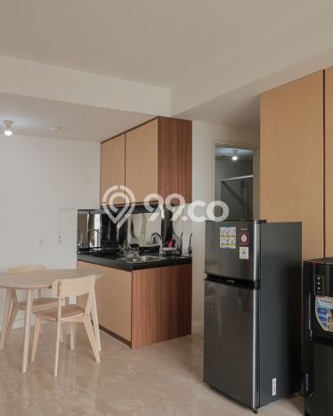 Disewakan Apartemen Terjangkau 3 KT di Pasir Kaliki Bandung Disewakan Apartemen Terjangkau 3 KT di Pasir Kaliki Bandung
