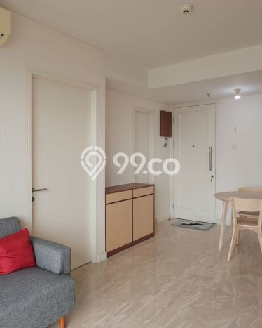 Disewakan Apartemen Terjangkau 3 KT di Pasir Kaliki Bandung Disewakan Apartemen Terjangkau 3 KT di Pasir Kaliki Bandung