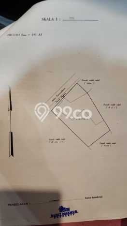 Gudang Bagus LT 940m2 LB 500m2 Dijual di Katapang Bandung Gudang Bagus LT 940m2 LB 500m2 Dijual di Katapang Bandung