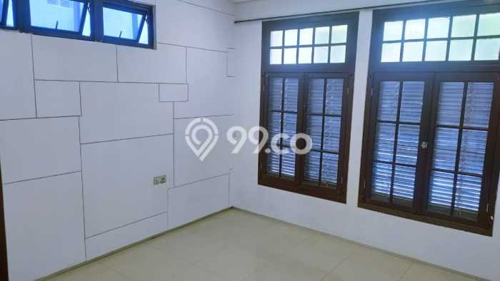 Jarang Ada! Rumah Sewa 3 Kamar Nyaman Siap Huni Bandung Kota Jarang Ada! Rumah Sewa 3 Kamar Nyaman Siap Huni Bandung Kota