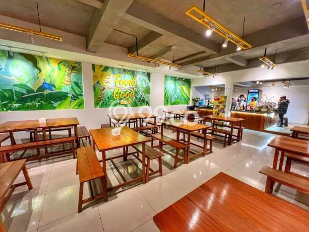 Ruko Disewakan Cepat di Regol Bandung LB 250m2 Ruko Disewakan Cepat di Regol Bandung LB 250m2