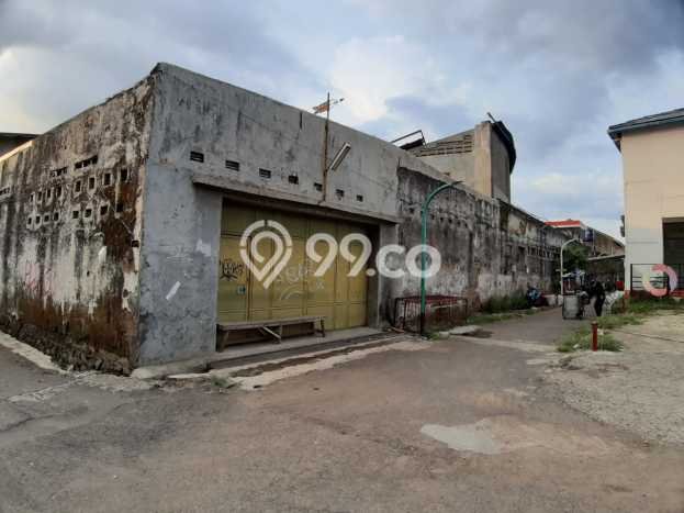 Unit Gudang disewakan di Kiaracondong Bandung dengan LT 900m2 / LB 450m2 Unit Gudang disewakan di Kiaracondong Bandung dengan LT 900m2 / LB 450m2