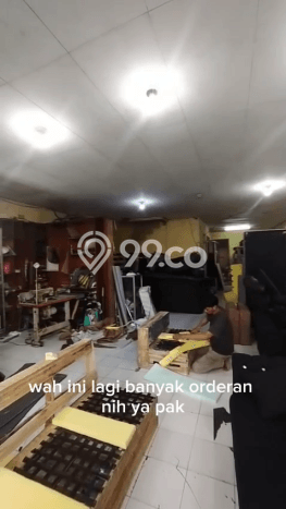 Unit Ruko Dijual di Cimahi Tengah Cimahi Luas Bangunan 310m2 Unit Ruko Dijual di Cimahi Tengah Cimahi Luas Bangunan 310m2