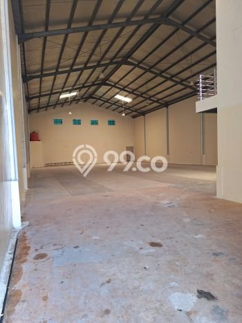 Unit Gudang Dijual di Bojongsoang Bandung Luas Bangunan 600m2 Unit Gudang Dijual di Bojongsoang Bandung Luas Bangunan 600m2