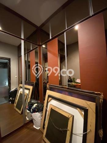For Sale! Premium House LT 275m2 Desain Modern di Singgasana For Sale! Premium House LT 275m2 Desain Modern di Singgasana