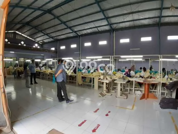 Gudang Dijual di Katapang LT 1500m2, LB 1000m2 Solusi Investasi Cerdas Gudang Dijual di Katapang LT 1500m2, LB 1000m2 Solusi Investasi Cerdas