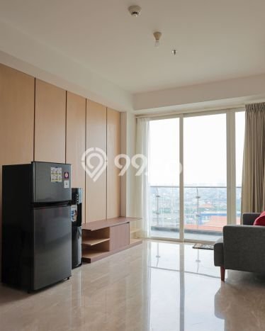 Disewakan Apartemen Terjangkau 3 KT di Pasir Kaliki Bandung Disewakan Apartemen Terjangkau 3 KT di Pasir Kaliki Bandung