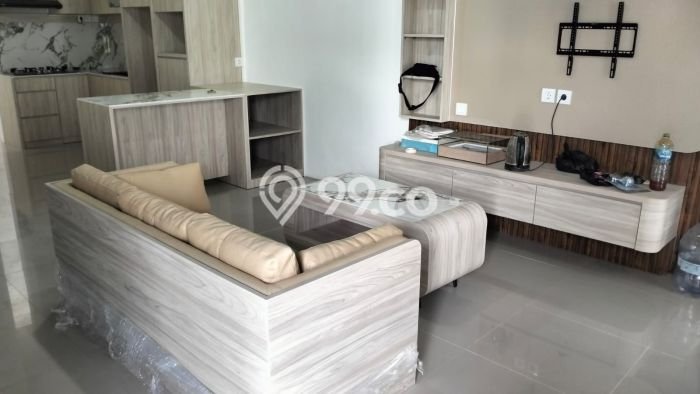 Hunian Mewah LB 168m2 Siap Huni Desain Elegan di Kalideres, Jakarta Barat Hunian Mewah LB 168m2 Siap Huni Desain Elegan di Kalideres, Jakarta Barat