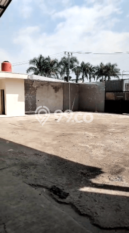 Gudang Komersial Disewakan di Rancasari Bandung Luas 250m2 Gudang Komersial Disewakan di Rancasari Bandung Luas 250m2