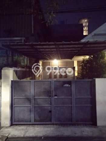 Siap Huni Rumah Minimalis & Modern LB 200m2 di Sumurbandung Siap Huni Rumah Minimalis & Modern LB 200m2 di Sumurbandung