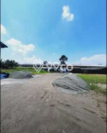 Unit Gudang Disewakan di Kopo di Area Ramai & Strategis Unit Gudang Disewakan di Kopo di Area Ramai & Strategis