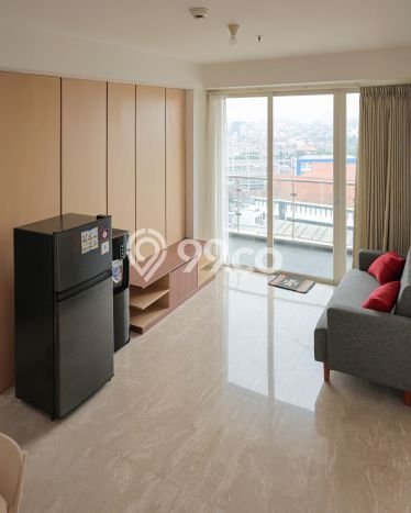 Disewakan Apartemen Terjangkau 3 KT di Pasir Kaliki Bandung Disewakan Apartemen Terjangkau 3 KT di Pasir Kaliki Bandung