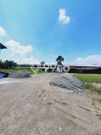 Unit Gudang Disewakan di Kopo di Area Ramai & Strategis Unit Gudang Disewakan di Kopo di Area Ramai & Strategis