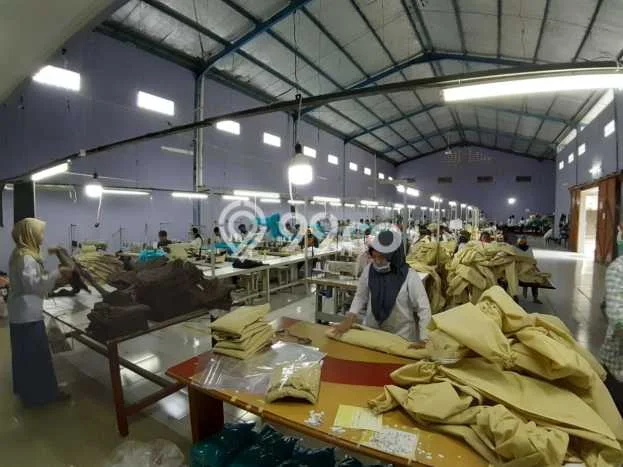 Gudang Dijual di Katapang LT 1500m2, LB 1000m2 Solusi Investasi Cerdas Gudang Dijual di Katapang LT 1500m2, LB 1000m2 Solusi Investasi Cerdas