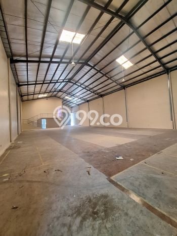 Unit Gudang Dijual di Bojongsoang Bandung Luas Bangunan 600m2 Unit Gudang Dijual di Bojongsoang Bandung Luas Bangunan 600m2