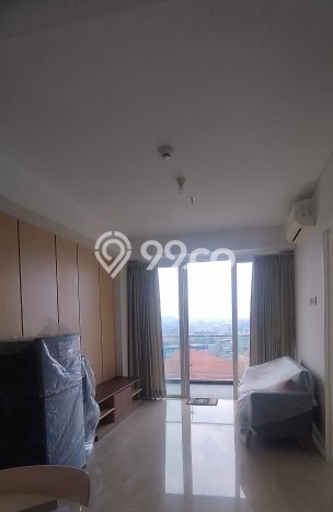 Hunian Apartemen Mewah & Prestisius 3 Kamar di Cicendo, Bandung Hunian Apartemen Mewah & Prestisius 3 Kamar di Cicendo, Bandung